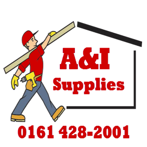 A&I SUPPLIES LOGO